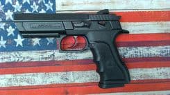 IWI Jericho 941 PL9 Full-Size 9mm Polymer Pistol - Tactical Edition - view 3