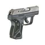 Ruger LCP II .22LR Lite Rack Pistol - Compact, Low Recoil & Safe - view 4