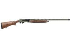 CZ 1012 All-Terrain: 12GA Semi-Auto Shotgun, OD Green/Walnut - view 3