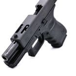 Glock 19C Gen 3 9mm 4.02in Black - view 3