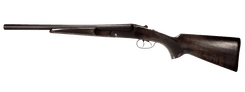 Heritage Badlander - 12GA Walnut Side-by-Side Shotgun - view 4