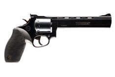 Taurus 992 Tracker: Dual-Caliber Versatile Revolver .22 LR/WMR - view 2