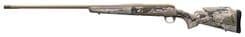 Browning X-Bolt Speed LR 6.5 Creedmoor Precision Rifle - view 2