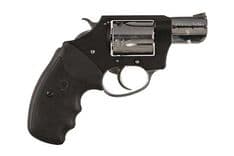 Charter Arms Undercover Lite .38 Special Revolver - 5 Rounds, Lightweight - view 3