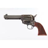 Taylors & Co Smoke Wagon .45 LC Revolver - 4.75" Classic SAO - view 3