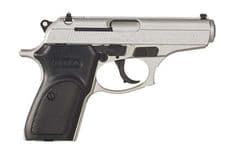 Bersa Thunder 380 Compact Nickel ACP Pistol - Sleek & Reliable - view 4
