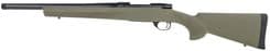 Howa M1500 Hogue 6.5 Creedmoor Bolt Rifle - Precision Hunter - view 2