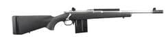 Ruger Gunsite Scout .308 Bolt-Action Rifle, 16" Compact - view 5