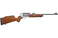 Rossi Circuit Judge Stainless Dual-Caliber Rifle .45/.410, 18.5" - view 2