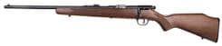 Savage Mark II GL Left-Handed .22 LR Bolt Action Rifle - view 2