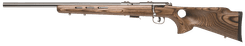 Savage 93R17 BTVLSS LH .17 HMR Bolt Action Rifle - Precision Hunter - view 3