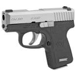 Kahr CW380 Micro-Compact: Lightweight .380 ACP for Everyday Carry - view 3