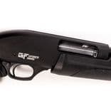 GFORCE GF2P Tactical 12GA Shotgun, Matte Black, 20" Barrel - view 3