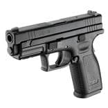 Springfield XD Defender - 9mm DAO Full-Size, 16+1 Rounds, Ergonomic - view 2