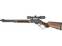 Smith & Wesson Model 1854 Scoped Combo 30-30 Win 20in - view 2