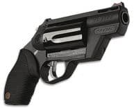 Taurus Judge Defender Dual-Caliber Revolver .45/.410 Compact Power - view 4