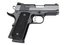 S&W 1911 Performance Pro Compact .45 ACP Pistol - view 4