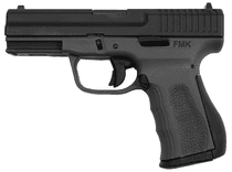 FMK 9C1 G2 Compact 9mm - Lightweight, High-Capacity Pistol - view 4