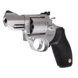 Taurus 692 Triple-Caliber Compact Revolver: .357/.38/9mm, 7-Round - view 4