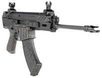 CZ Bren 2 MS Tactical - 7.62x39mm, 30+1 Rounds, Black Finish - view 4