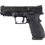 Buffalo BRG9 Elite: Versatile 9mm Semi-Auto with 16+1 Capacity - view 2