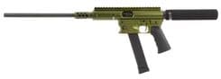 TNW ASR 10mm Pistol with Rifle Conversion 16.25in Black - view 4