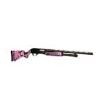 Stevens 320 Muddy Girl 20GA Pump Shotgun - Versatile - view 2