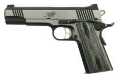 Kimber Eclipse Custom II 10mm Semi-Auto Pistol with Crimson Lasergrip - view 2