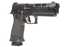Sig Sauer P320 Spectre Comp Black 9mm Optic-Ready 21-Rd Pistol - view 2