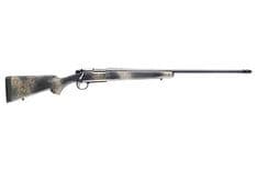 Bergara Ridge Wilderness .300 Win Mag 3rd Gen Bolt Action Rifle - view 2