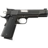 Charles Daly 1911 Empire Grade .45 ACP Pistol - Black Finish - view 2