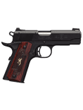 Browning 1911-22 Medallion Compact SAO .22 LR Pistol - view 4