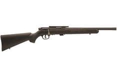 Savage Mark II FV Pro .22 LR Bolt Rifle with Pre-Sighted 9x Scope - view 2
