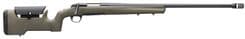 Browning X-Bolt Max LR 7mm PRC 26" OD Green Rifle - view 3