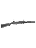 Chiappa M1-9: 9mm Semi-Auto Rifle with 19" Barrel & Flip Sights - view 4