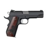 CZ Guardian 1911: 9mm Night Sight Precision Pistol - view 2