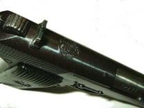 Yugoslavian M57 TT Tokarev Pistol - 7.62x25 Caliber - Surplus Good Condition - C&R Eligible - view 3