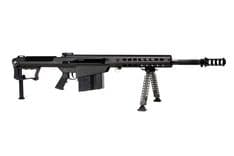 Barrett M107A1-S .50 BMG Tactical Precision Rifle - view 3