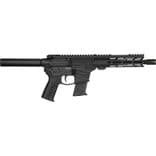 CMMG Banshee MK57: Compact 5.7x28mm Semi-Auto Pistol, 20+1 Cap - view 2