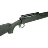 Savage Axis II .300 AAC Blackout Bolt Rifle - AccuTrigger Matte - view 2