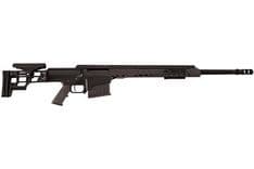 Barrett MRAD .338 Lapua Precision Bolt-Action Rifle - Folding Stock - view 2