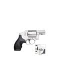 S&W 642 Airweight .38 Special +P Compact Revolver - view 5