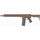 CMMG Resolute 300 AR 5.7x28 Midnight Bronze 40-Rd SSA Trigger - view 2