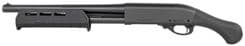Remington Tac-14 Compact 12GA Home Defense Pump Shotgun - Black - view 2
