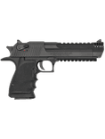Desert Eagle L5 .44 Mag Pistol - 6" Barrel, 8+1 Capacity, Black Anodized - view 3