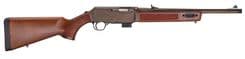Henry Homesteader 9mm 16.37in Bronze Walnut - view 2