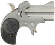 Bond Arms Rawhide 2.5" Magnum Break-Action Derringer Pistol - view 2
