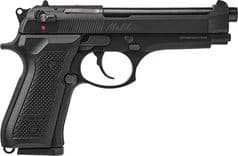 Rock Island Armory Melik 9mm: Versatile 17+1 Semi-Auto Pistol - view 2