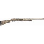 Charles Daly Field Maxi Mag 12GA Pump Shotgun - Realtree Max-5 Camo - view 2