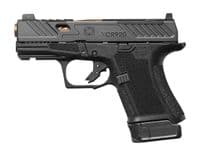 Shadow Systems CR920 Elite 9mm Compact Pistol - Optics Ready, Night Sights - view 2
